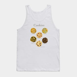 Cookies Tank Top